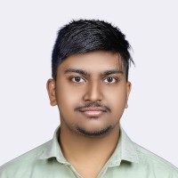 InnovXcare Employee Shubham Jadhav's profile photo
