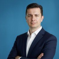 HBI Thompson & Capper Employee Yiannis Nisyrios's profile photo
