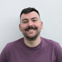 Studyclix Employee Dean Murray's profile photo