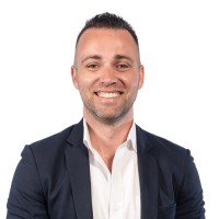 IKEA Foundation Employee Conor Farrell's profile photo