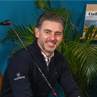 Underpin Sports Employee Greg Robertson's profile photo