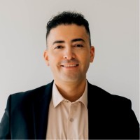 Caesars Sportsbook & Casino Employee Ricardo Javier's profile photo