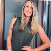 Target Metal Blanking Employee Tabatha M.'s profile photo