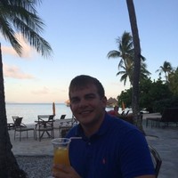 Ring Energy, Inc. Employee Will Putscher's profile photo