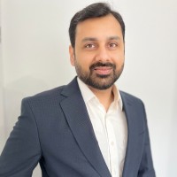 PwC Luxembourg Employee Rizwan Butt-'s profile photo