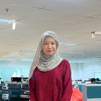 Perodua Employee Ts. Dayana's profile photo