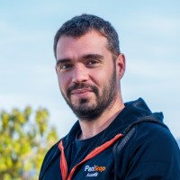 PeriScop Employee Mathieu Roger's profile photo