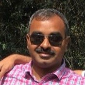 AppSentinels Employee Deepak Kushwaha's profile photo