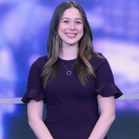 WBNG TV 12 Employee Erin Lawlor's profile photo