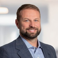 McShane Construction Company Employee Brian Wood's profile photo