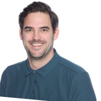 Havas Life Employee Colin Hunter's profile photo