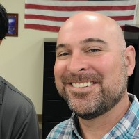 AMH Employee Drew Green's profile photo