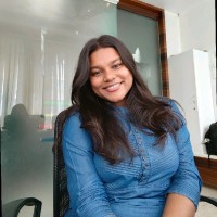 Shah Gupta & Co., Employee Netra Das's profile photo