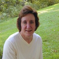 The Communicators Inc. Employee Georgia Patrick's profile photo
