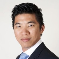 J.P. Morgan Employee Ryan Lee's profile photo