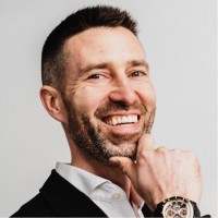 Brand Blvd Employee Chris Sinclair's profile photo