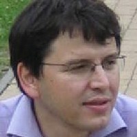 Universite de Lorraine Employee Ammar Oulamara's profile photo