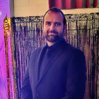 Steven Warnock Email & Phone Number