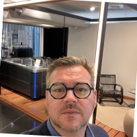 Gervi Employee Steven Leurs's profile photo