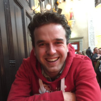 Gemeente Nieuwegein Employee Jasper Blom's profile photo