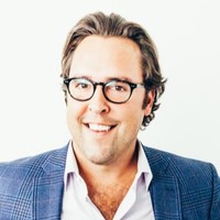 Valtech Employee Nathan Oliver's profile photo