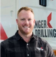 Ranger Drilling Employee Thomas Fraser's profile photo