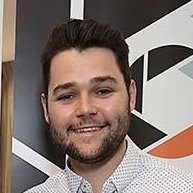 Suncoast Cabs Employee Liam Roberts's profile photo