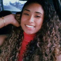 GRANAÇO Employee Gizele Gonçalves's profile photo