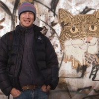 LightRocket Employee Yvan Cohen's profile photo