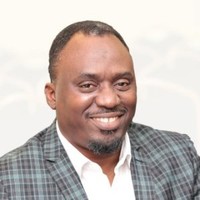 KIER GROUP PLC Employee Abi Olowosoyo's profile photo