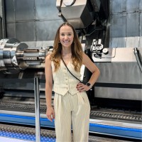 WFL Millturn Technologies GmbH & Co. KG Employee Katrin P.'s profile photo