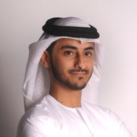 Crown Prince Court of Abu Dhabi Employee Aymen Alsaadi's profile photo
