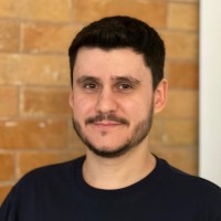 SmartSide. Employee José Fiori's profile photo