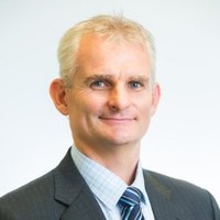 Brisbane North PHN Employee Simon Carr's profile photo