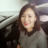 Calty Design Research, Inc. (a Toyota company) Employee Sellene Lee's profile photo
