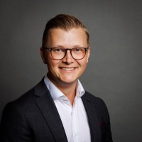Baseload Power US Employee Jesper Jolma's profile photo