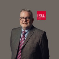 Ford & Stanley Group Employee Mark Murphy's profile photo