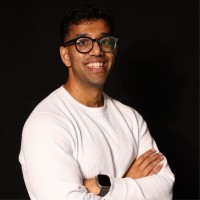 U.S. Bank Employee Dipesh Mistry's profile photo