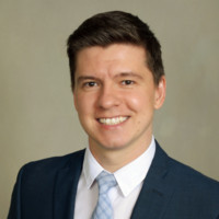 Eye Designs Optometry Employee Roman Golas's profile photo