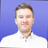 Recrutis Consulting GmbH Employee Tom Brauer's profile photo
