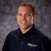 Atlantic Elevator Service Employee Dennis Driscoll's profile photo