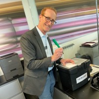 Mercedes-Benz of Orange County Employee Mark Webster's profile photo