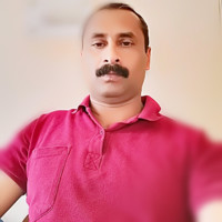 CISF (Central Industrial Security Force) Employee Pramodkumar Pk's profile photo