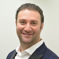 Coldwell Banker Real Estate Employee Andrew Krasnow's profile photo