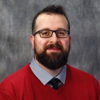 Northeast Community College Employee May's profile photo
