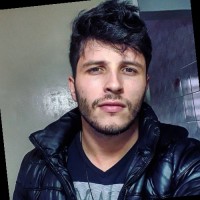 Multimagem Employee Robson Carvalho Feliciano's profile photo