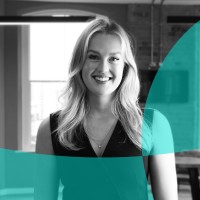 Distinct Recruitment Employee Amy Frost's profile photo