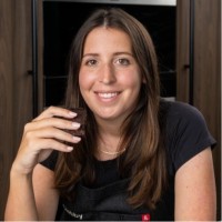Sabrina Clebnik