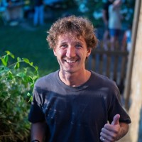 Prezly Employee Jasper Flour's profile photo