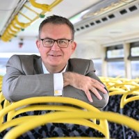 vhh.mobility Employee Lorenz Kasch's profile photo